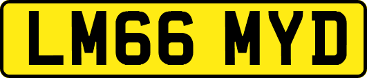 LM66MYD