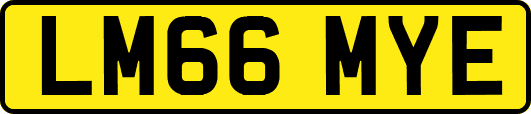 LM66MYE