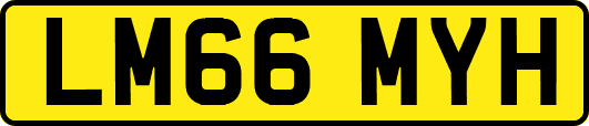 LM66MYH