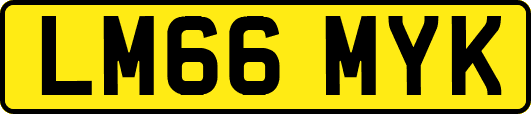 LM66MYK