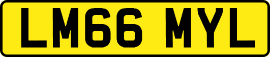 LM66MYL