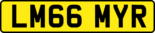 LM66MYR