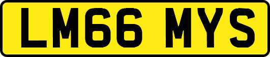 LM66MYS