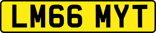 LM66MYT
