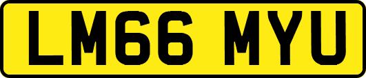 LM66MYU