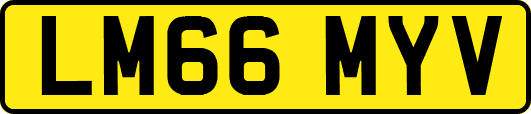 LM66MYV