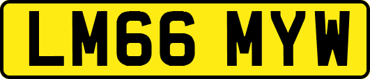 LM66MYW