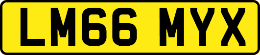 LM66MYX