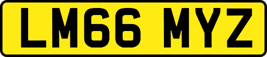 LM66MYZ