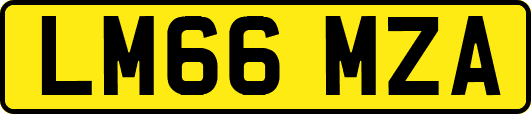 LM66MZA