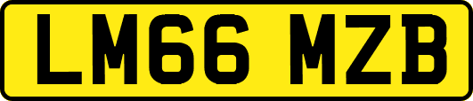 LM66MZB