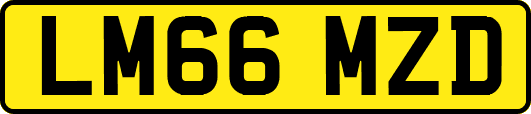 LM66MZD