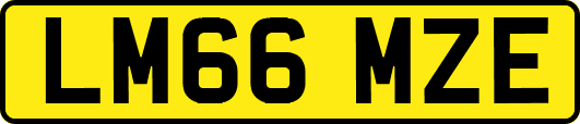 LM66MZE
