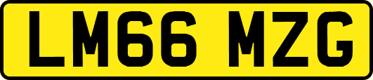 LM66MZG