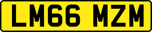 LM66MZM