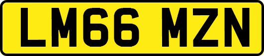 LM66MZN