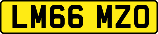 LM66MZO