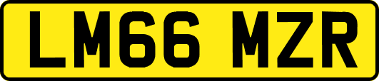 LM66MZR