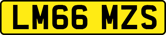 LM66MZS