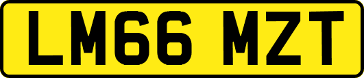 LM66MZT