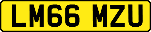 LM66MZU
