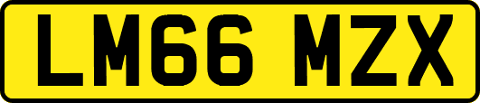 LM66MZX