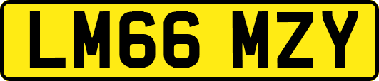 LM66MZY