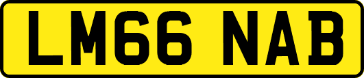 LM66NAB