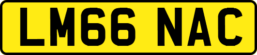 LM66NAC