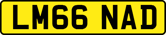 LM66NAD