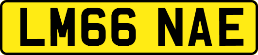 LM66NAE