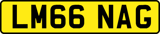 LM66NAG