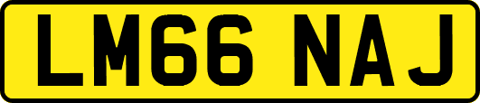 LM66NAJ