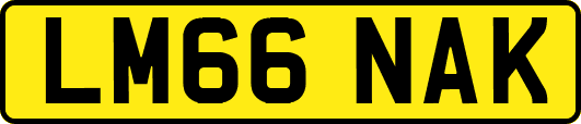 LM66NAK