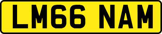 LM66NAM