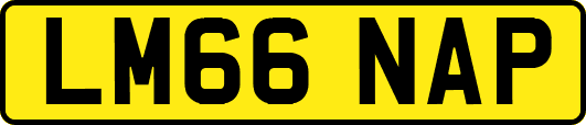LM66NAP