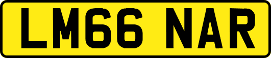 LM66NAR