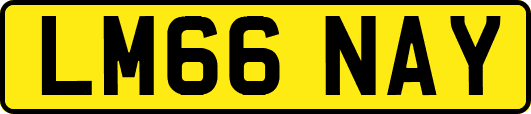LM66NAY