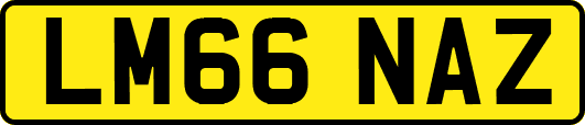 LM66NAZ