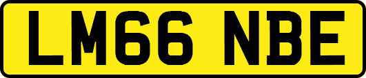 LM66NBE