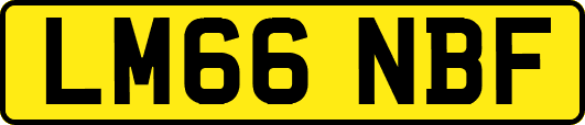 LM66NBF