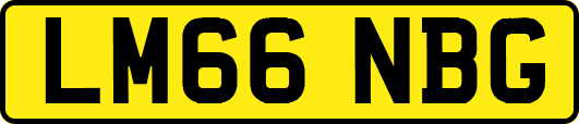 LM66NBG