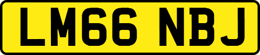 LM66NBJ