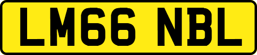 LM66NBL