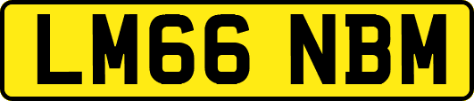 LM66NBM