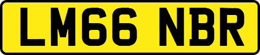 LM66NBR