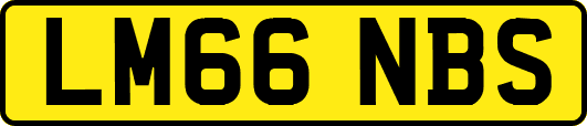 LM66NBS