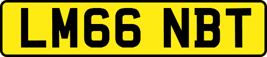 LM66NBT