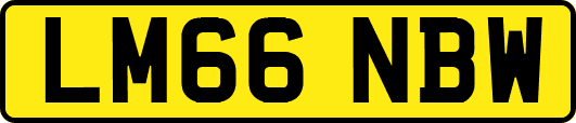 LM66NBW