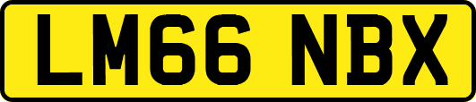 LM66NBX